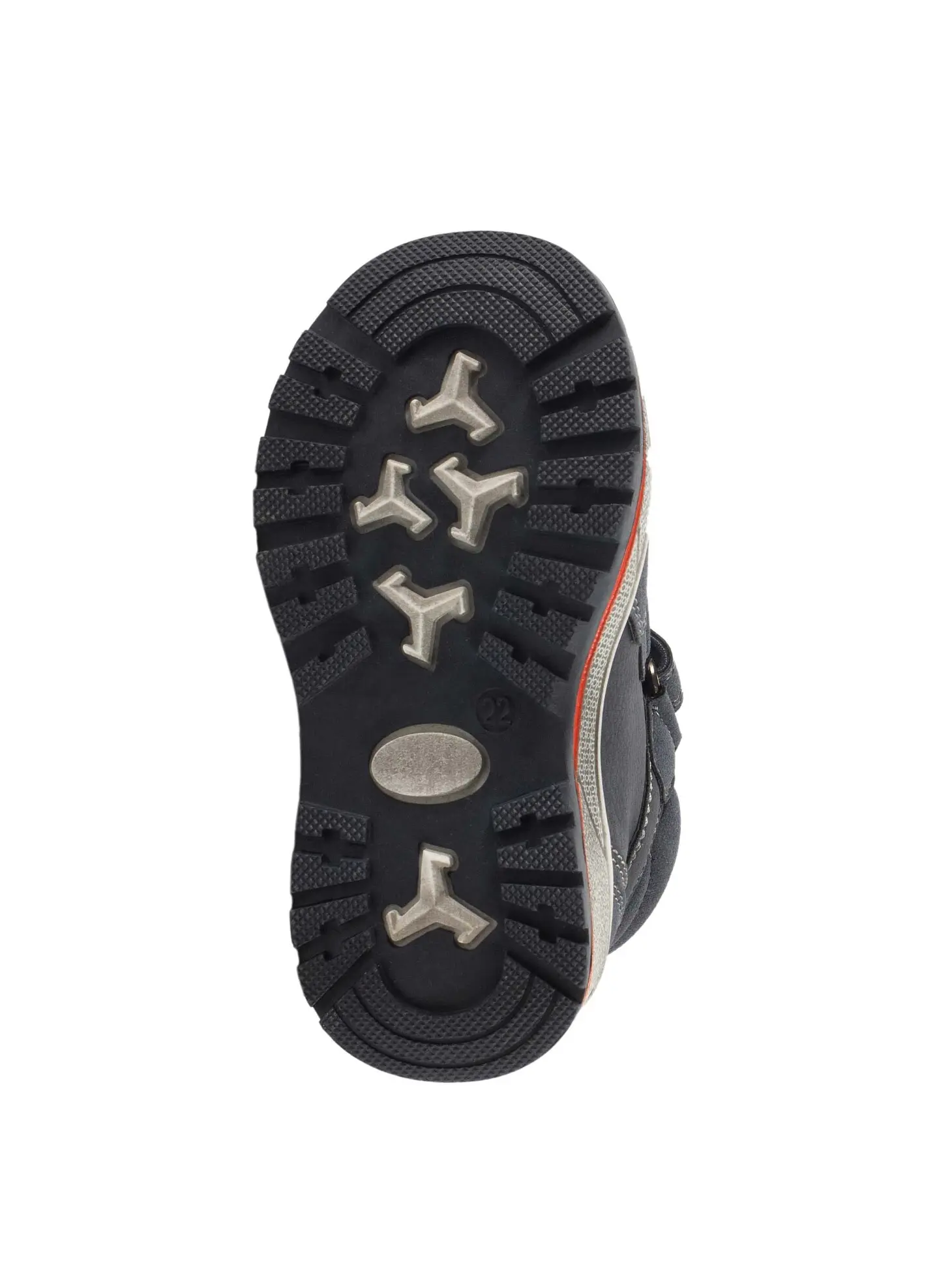 Ботинки Casual на мальчиков